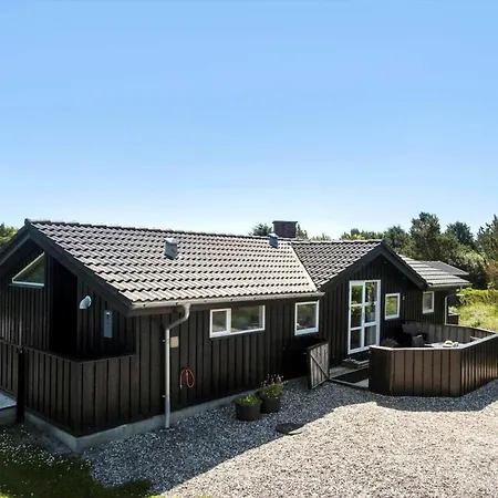 Jb516-fjerritslev-c-j-thaningsvej-10 Slettestrand