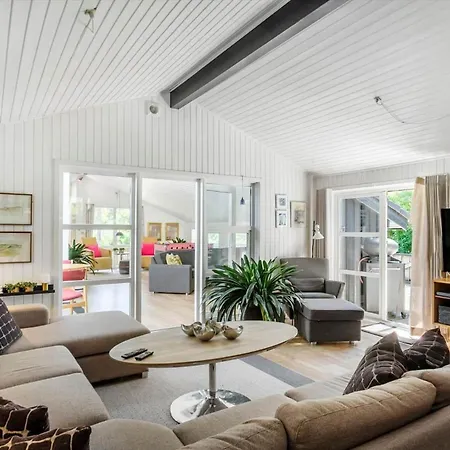 Сasa de vacaciones Jb516-fjerritslev-c-j-thaningsvej-10