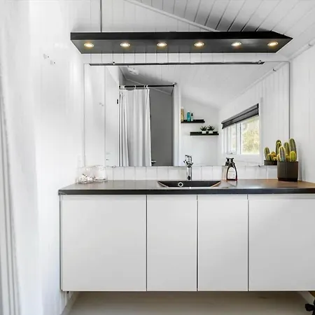 Prázdninový dům Jb516-fjerritslev-c-j-thaningsvej-10 *