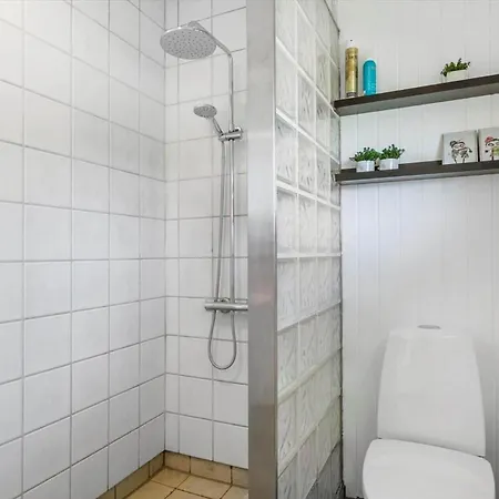 Jb516-fjerritslev-c-j-thaningsvej-10 Prázdninový dům *