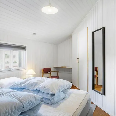 Jb516-fjerritslev-c-j-thaningsvej-10 * Slettestrand