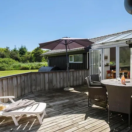 Сasa de vacaciones Jb516-fjerritslev-c-j-thaningsvej-10